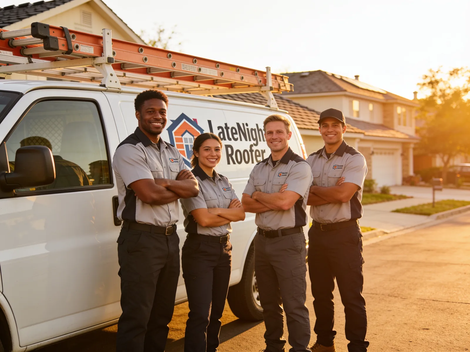 Emergency Roof Repair company in Garrett, KY